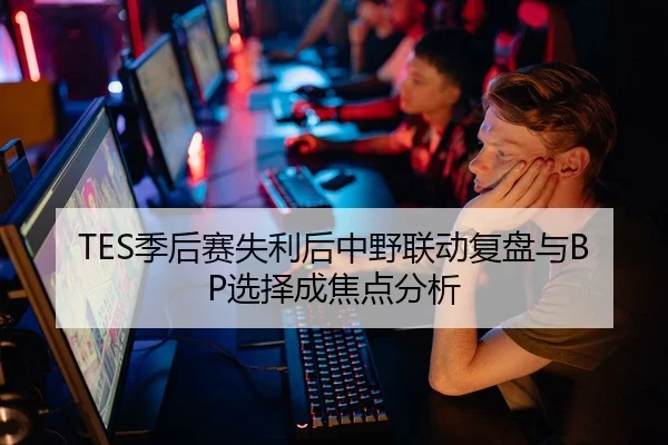 TES季后赛失利后中野联动复盘与BP选择成焦点分析